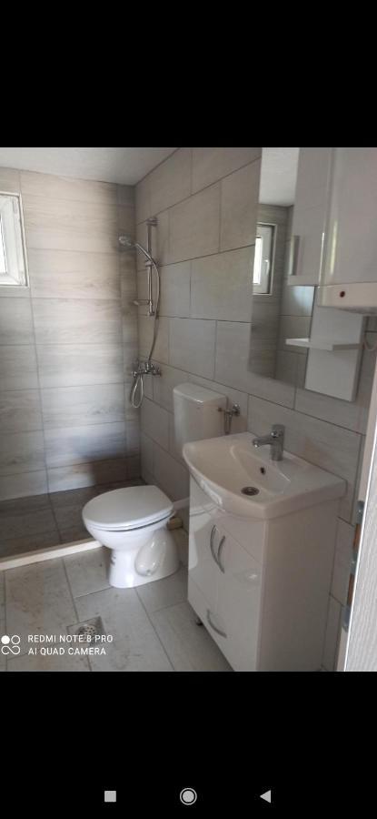 Sunce Apartman Bratkovice 1-8C Leilighet Drače Eksteriør bilde